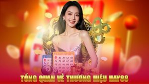 Giới thiệu về Hay88