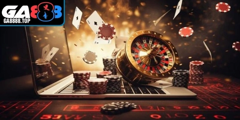 Thông tin sơ lược về sảnh live casino tại GA888