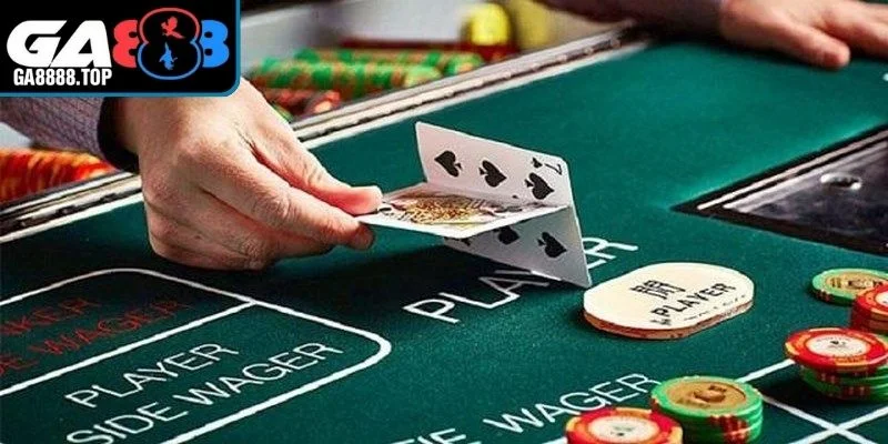 Diễn biến chi tiết 1 ván cược