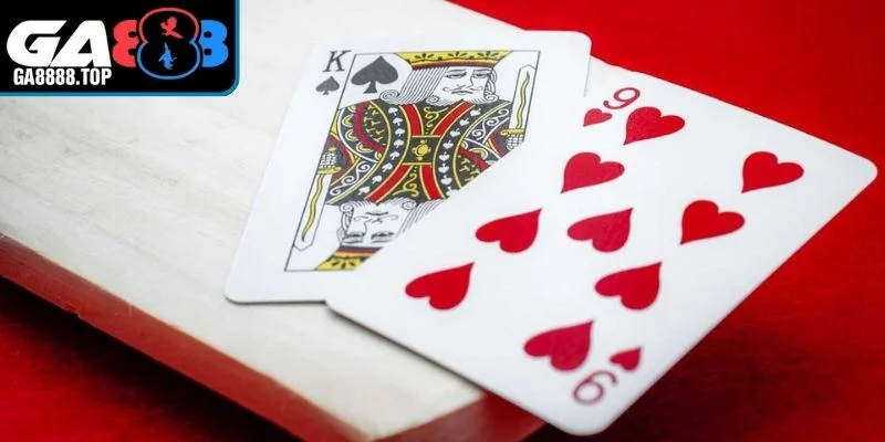 Khám phá luật chơi Baccarat